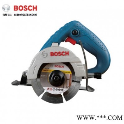 Bosch/博世  云石機/石材切割機TDM1250木材瓷磚石材混泥土多用切割機1250W 博世電動工具