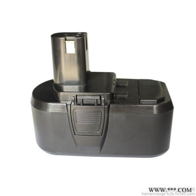 電動(dòng)工具電鉆電池