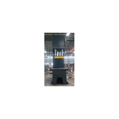 直供泰力弓型40T單臂壓力機 C型多功能單臂壓力機