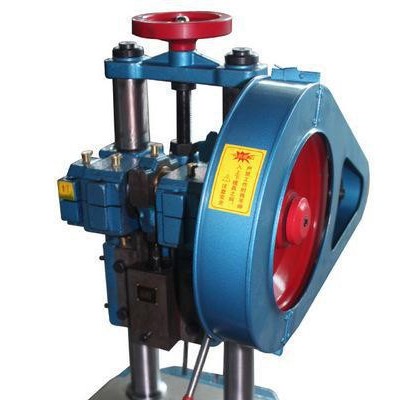 臺式壓力機(jī) 2 噸 手動壓力機(jī) 力頓壓力機(jī) 低價五金沖床機(jī)
