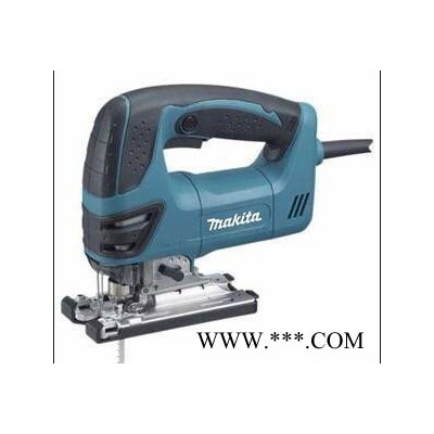牧田Makita電動工具,曲線鋸4350CT（原裝）