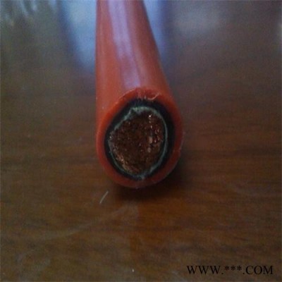 供應(yīng)錦萬(wàn)邦KGGP硅橡膠電纜 屏蔽電纜 硅橡膠控制電纜