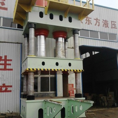 供應(yīng)昊征液壓液壓壓力機(jī)、四柱壓力機(jī)、液壓機(jī)