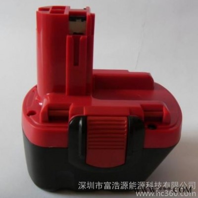 供應(yīng)博世Bosch博世12V電動工具電池