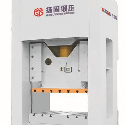 JK31-80C閉式快速壓力機(jī) ，鋁合金專用沖床，品質(zhì)有保證，
