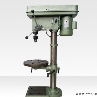 家具制造機械/木工機械/電動工具：金鼎z4116臺鉆