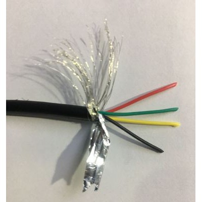 易初 美標UL2464（P）屏蔽電纜，美標電纜生產(chǎn)廠家，易初電纜廠家生產(chǎn)直銷