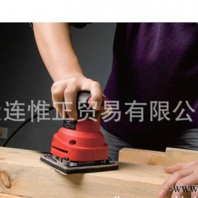 批發(fā)大有 DEVON電動(dòng)工具 電動(dòng)砂光機(jī) 2213