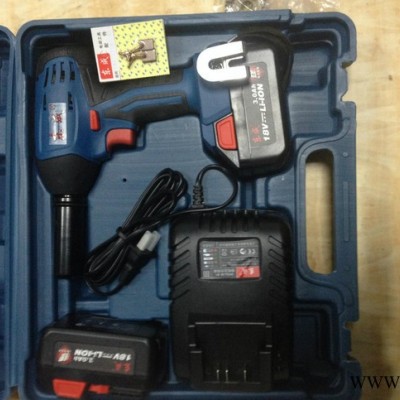 東成電動(dòng)工具充電式?jīng)_擊扳手ADPB16A