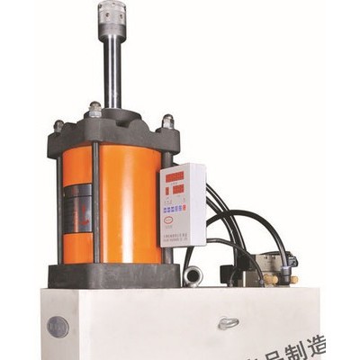 供應(yīng)日億壓力機深喉型700公斤氣動壓力機