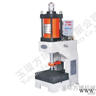 供應(yīng)日億FBQ-AT700氣動壓力機