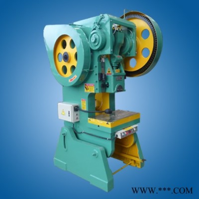 金發(fā)源沖床廠家供應(yīng)63噸沖床普通型壓力機(jī) 沖床 國(guó)標(biāo)沖床 可定做