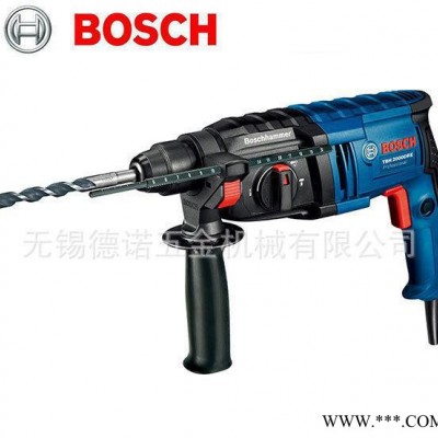 【含稅價(jià)】博世|BOSCH 電動(dòng)工具 電錘 TBH 2000
