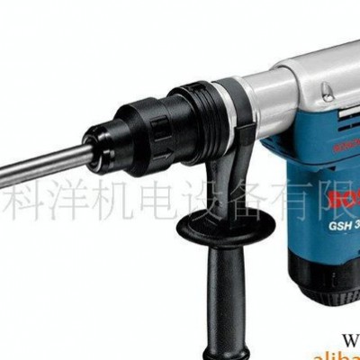 博世五坑電錘 GSH388，博世電動(dòng)工具，原裝電錘