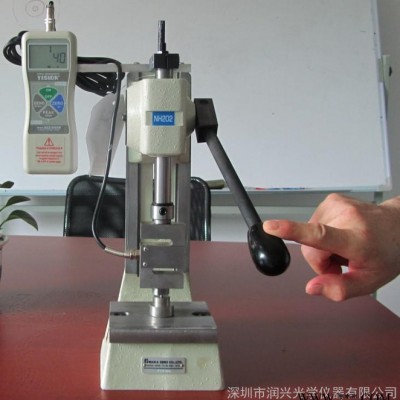 供應(yīng)NH202壓力機(jī) NAKA手動(dòng)壓力機(jī)代理