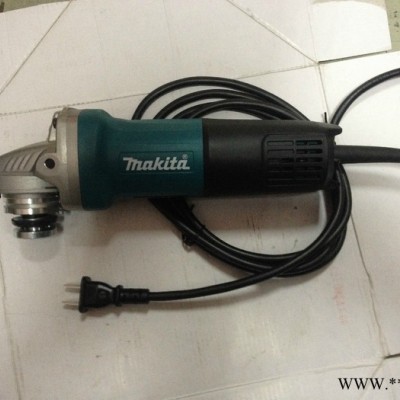 供應(yīng)牧田9553HN角磨機(jī)批發(fā)電動(dòng)工具