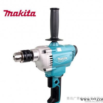 牧田makita電動工具M6200B飛機鉆16mm工業(yè)家用兩