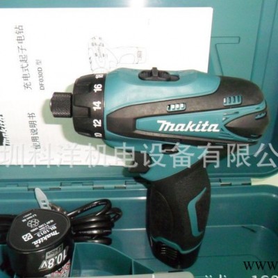 牧田DF030DWE，充電式起子電鉆，牧田充電電動工具