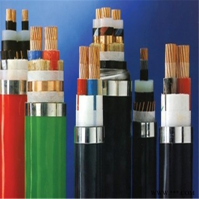 交聯(lián)電力電纜 YJV22-4*70低壓鎧裝電纜廠家報(bào)價(jià)