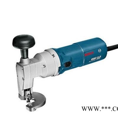 德國(guó)博世Bosch電動(dòng)工具/博世 GSC 2.8 電剪電剪刀