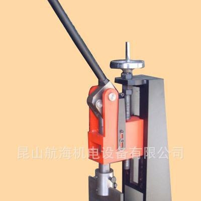 手動壓力機,沖床現(xiàn)貨   手動壓力機（肘桿式）  帶噸位數(shù)顯   測羠