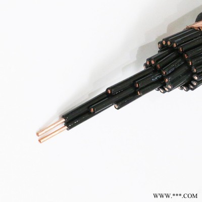 成都營門電纜KVV控制電纜2*2.5平方國標(biāo)足銅