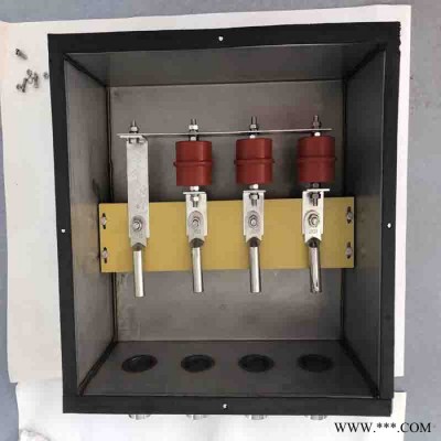 電纜護(hù)層保護(hù)器LHQ型BHQ型電纜接地箱電纜保護(hù)接地箱