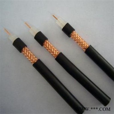 供應(yīng)錦萬(wàn)邦SYV50-23射頻同軸電纜 同軸電纜 萬(wàn)邦通信電纜
