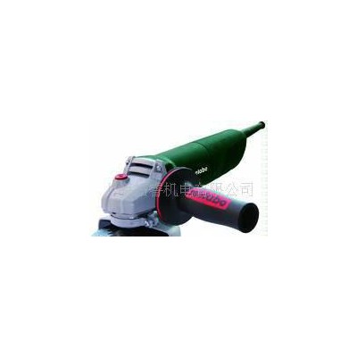 專業(yè)麥太保電動工具，角磨機(jī)W85125