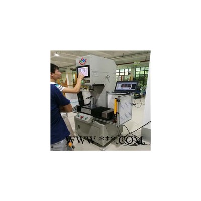 鑫廣源XGT2000 伺服壓力機