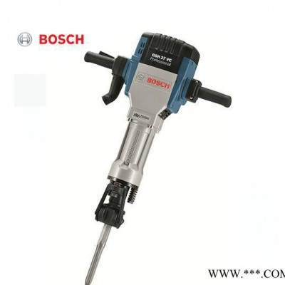 博世電鎬BOSCH電動工具專業(yè)強勁GSH27VC