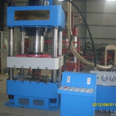 供應(yīng)壓力機(jī) 四柱壓力機(jī) 三梁四柱壓力機(jī) 單柱壓力機(jī) 滕州萬(wàn)合