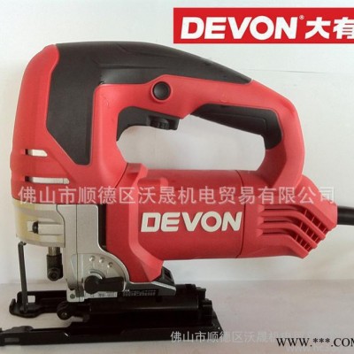 DEVON大有 電動(dòng)工具 曲線鋸3144