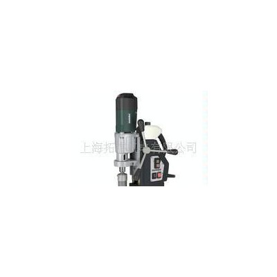 麥太保電動工具，磁座鉆MAG50