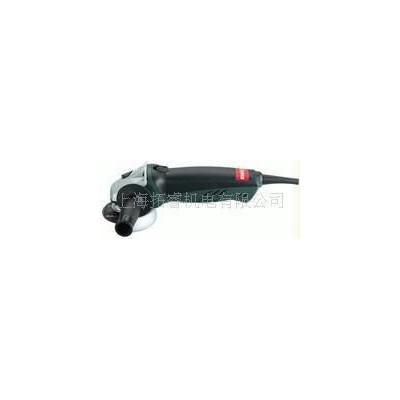 專業(yè)麥太保電動工具，角磨機W8-125
