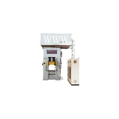 供應(yīng)宏達(dá)400噸摩擦壓力機