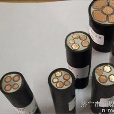 潤(rùn)煤YJV電力電纜 ，YJV電力電纜，配電網(wǎng)、工業(yè)裝置電力電纜