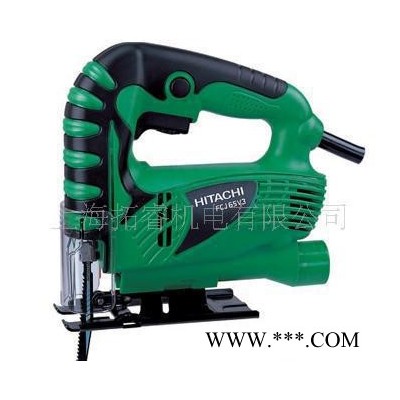 日立電動工具,日立曲線鋸FCJ65V3（原裝**）
