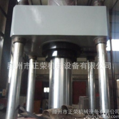 315t水槽拉伸專用【四柱壓力機】  315噸四柱壓力機技術(shù)參數(shù)多少
