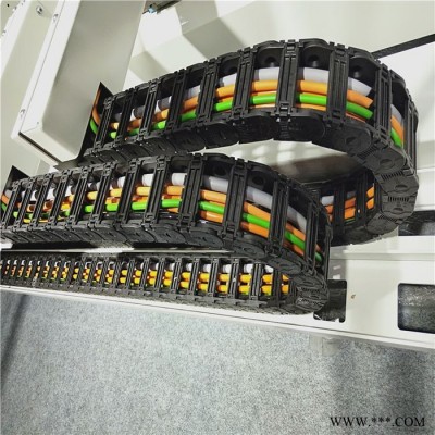 易初 EKM71373屏蔽型高柔拖鏈電纜，高度耐彎曲拖鏈電纜，易初電纜廠家生產(chǎn)直銷