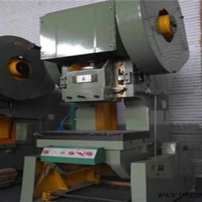J23-100T壓力機(jī) 國(guó)標(biāo)銷(xiāo)售大噸位壓力機(jī) 【圣川機(jī)床】