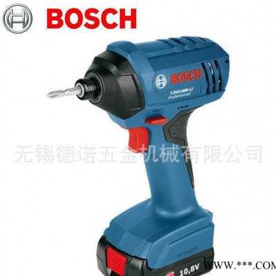 【含稅價(jià)】博世|BOSCH 電動(dòng)工具 充電式?jīng)_擊鉆 TDR1