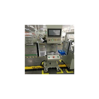 鑫廣源XGC2000 伺服壓力機