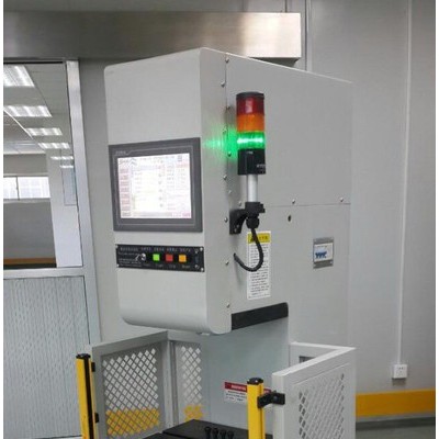 伺服壓力機弓形，精密壓力機，四柱汽車配件壓裝機