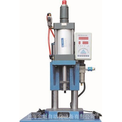 上 JBS-0.5A(500公斤)小型精密壓力機(jī) ** 保