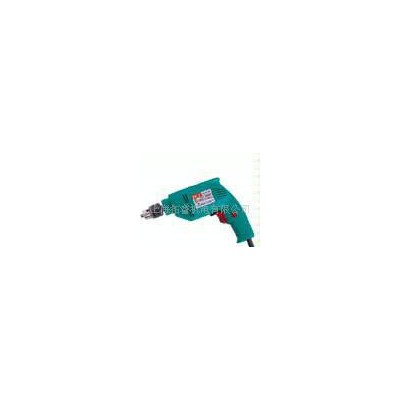東成電動(dòng)工具，手電鉆J1Z-FF-10A
