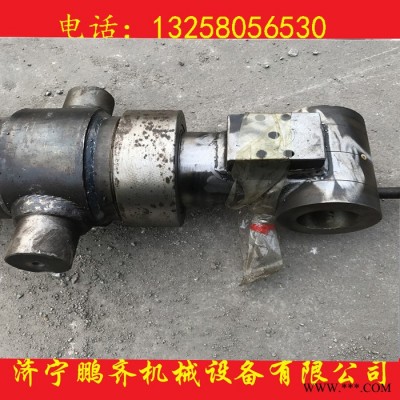 雙耳式液壓油缸水田平地機(jī)專用油缸非標(biāo)定制壓力機(jī)液壓油缸