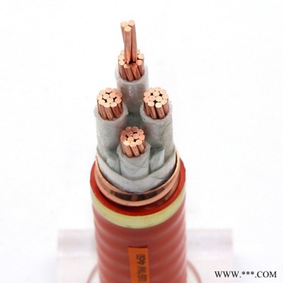 yttw柔性防火電纜 礦物質絕緣電纜