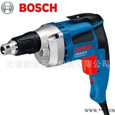 【含稅價】博世|BOSCH 電動工具 電動起子機 GSR6-