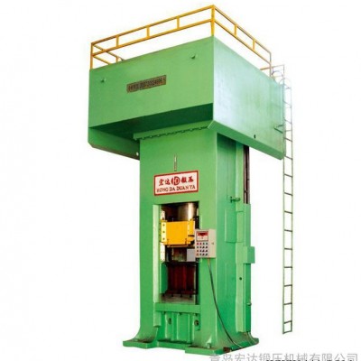 供應(yīng)宏達(dá)鍛壓機械，雙盤摩擦壓力機，壓磚機，熱模鍛壓力機，電動螺旋壓力機
